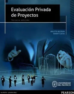 EVALUACION PRIVADA DE PROYECTOS 3ED.