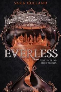 EVERLESS (INTERNATIONAL EDITION)