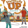 EVERYBODY UP 2ED. 2 SB