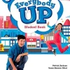 EVERYBODY UP 2ED. 3 SB W / AUDIO CD