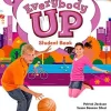 EVERYBODY UP 2ED. 1 SB W / AUDIO CD