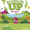 EVERYBODY UP 2ED. 4 WB W / ONLINE PRACTICE