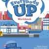 EVERYBODY UP 2ED. 3 WB W / ONLINE PRACTICE