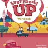 EVERYBODY UP 2ED. 5 WB W / ONLINE PRACTICE