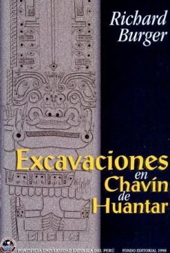 EXCAVACIONES EN CHAVIN DE HUANTAR