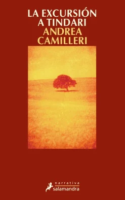 EXCURSION A TINDARI, LA (MONTALBANO 7)