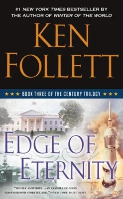 EXP EDGE OF ETERNITY