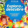 EXPLORA Y DESCUBRE - DISNEY PIXAR