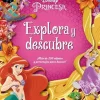 EXPLORA Y DESCUBRE - PRINCESAS