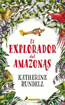 EXPLORADOR DEL AMAZONAS, EL