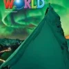 EXPLORE OUR WORLD (AE) 2ED. 4 WORKBOOK