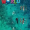 EXPLORE OUR WORLD (AE) 2ED. 5 WORKBOOK