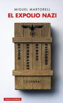 EXPOLIO NAZI, EL