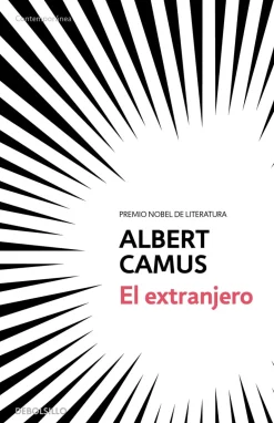 EXTRANJERO, EL