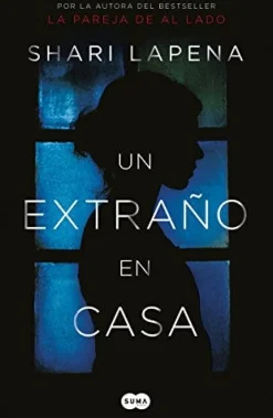 EXTRAÑO EN CASA, UN