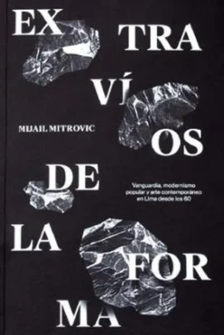 EXTRAVIOS DE LA FORMA