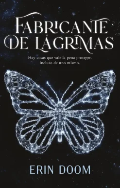 FABRICANTE DE LAGRIMAS