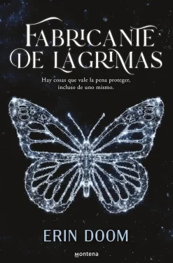 FABRICANTE DE LAGRIMAS