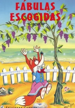 FABULAS ESCOGIDAS