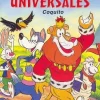 FABULAS UNIVERSALES