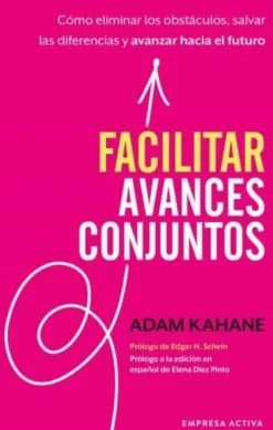 FACILITAR AVANCES CONJUNTOS
