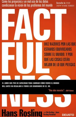 FACTFULNESS