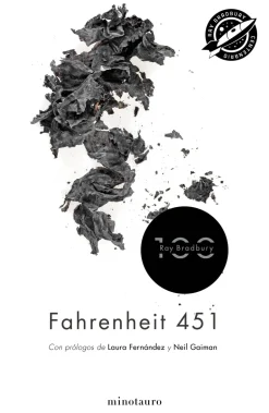 FAHRENHEIT 451 100 ANIVERSARIO