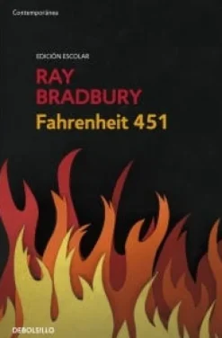 FAHRENHEIT 451 (ED. CONMEMORATIVA)