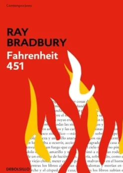 FAHRENHEIT 451(NUEVA TRADUCCION)