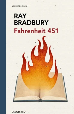 FAHRENHEIT 451(TD NUEVA TRADUCC)