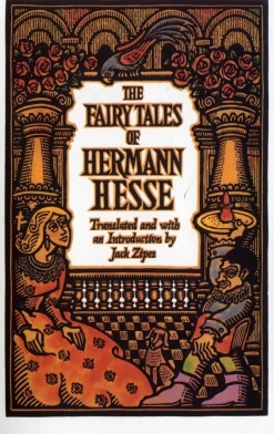 FAIRY TALES OF HERMANN HESSE