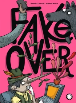 FAKE OVER (ES)