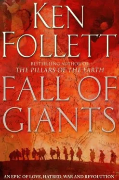 FALL OF GIANTS