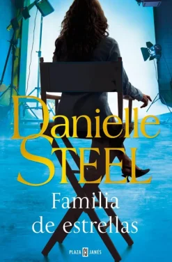 FAMILIA DE ESTRELLAS