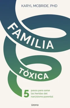 FAMILIA TÓXICA