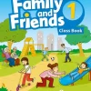 FAMILY & FRIENDS 1  (PK7 a PK18)