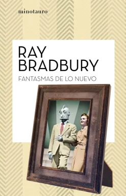 FANTASMAS DE LO NUEVO