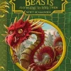 FANTASTIC BEASTS & WHERE TO FIND THEM