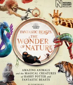 FANTASTIC BEASTS: THE WONDER OF NATURE