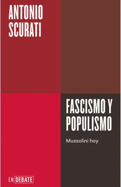FASCISMO Y POPULISMO