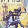 FATE OF THE GODS (ASSASSIN´S CREED: LAST DESCENDANTS N° 3)