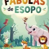 FÁBULAS DE ESOPO