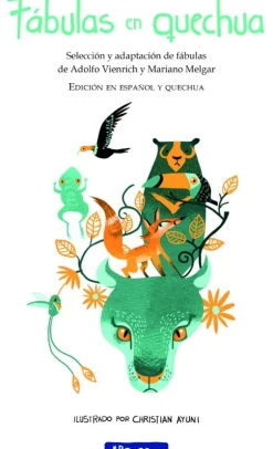 FÁBULAS EN QUECHUA