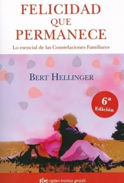 FELICIDAD QUE PERMANECE