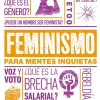 FEMINISMO PARA MENTES INQUIETAS