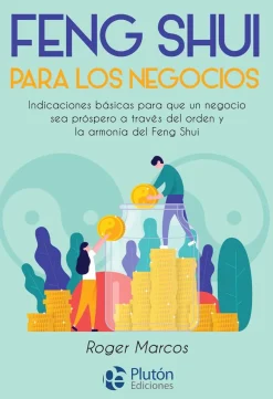 FENG SHUI PARA LOS NEGOCIOS