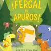 ¡FERGAL EN APUROS!
