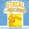 ¡FERGAL ESTÁ PREOCUPADO!