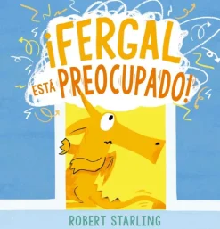 ¡FERGAL ESTÁ PREOCUPADO!