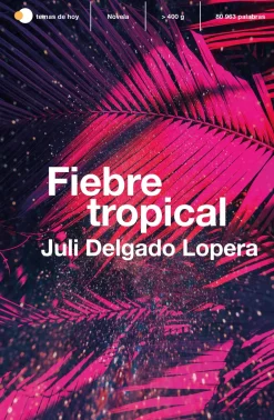 FIEBRE TROPICAL